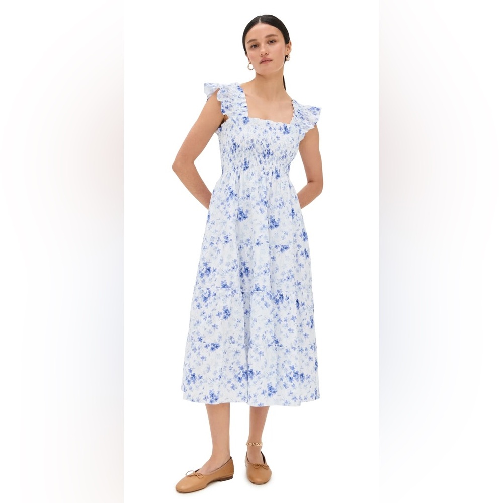 NWT Hill House Home Ellie Nap Dress